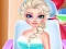Permainan Princess Nail Salon Makeover secara online