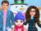 Permainan Baby Taylor Snow Fun secara online