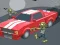 Permainan Zombie Drift Arena secara online
