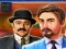 Permainan The Great Robbery secara online