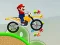 Permainan Mario Ride 3 secara online