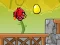 Permainan Angry Rocket Bird secara online