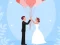 Permainan My Dream Wedding secara online