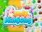 Permainan Candy Mahjong secara online