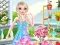 Permainan Princess Happy Tea Party Cooking secara online