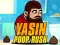 Permainan Yasin Poop Rush secara online