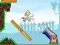 Permainan Skeleton Launcher - Levels Pack secara online