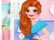 Permainan Princesses Crazy Dress Design secara online