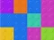 Permainan Colored Bricks secara online