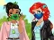 Permainan Princess Masked secara online