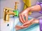 Permainan Pandemic Homeschooling Hygiene secara online