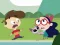 Permainan Kids and Cat Differences secara online