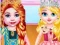 Permainan Baby Taylor Princess Cosplay Party secara online