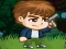 Permainan The Ironic Zombie secara online