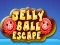 Permainan Jelly Ball Escape secara online