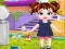 Permainan Baby Taylor Backyard Cleaning secara online