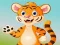 Permainan Which Is Different Animal secara online