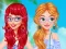Permainan Princesses Stylish Sunglasses secara online