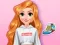 Permainan Princess HypeBae Blogger Story secara online