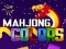 Permainan Mahjong Colors secara online