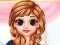 Permainan Princess Makeover Fashion Blog secara online
