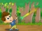 Permainan Little Shooter secara online