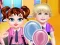 Permainan Baby Taylor: Daily Life In Lindergarten secara online