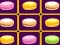 Permainan Macarons Block Collapse secara online