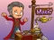 Permainan Which Is Different Cartoon secara online