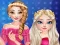 Permainan Princess High Fashion Red Carpet Show secara online