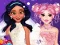 Permainan Princess Bollywood Wedding Planner secara online