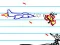 Permainan Line of Fire secara online
