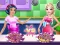Permainan Princesses Cooking Contest secara online