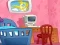 Permainan Kids Room Spot The Differences secara online