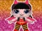 Permainan Popsy Princess Spot The Difference secara online