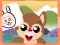 Permainan Funny Forest secara online
