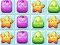 Permainan Candy Blocks Collapse secara online