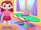 Permainan Cute house chores secara online