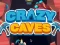 Permainan Crazy Caves secara online