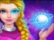 Permainan Anime Fantasy Dress Up secara online