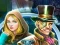 Permainan Fear Hunters secara online