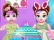Permainan Baby Taylor Happy Easter secara online