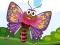 Permainan Shapes Jigsaw Insects secara online