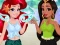 Permainan Modern Princess Cosplay Social Media Adventure secara online