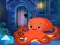 Permainan Innocent Octopus Escape secara online