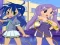 Permainan Luck Star Dressup secara online