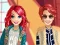 Permainan Ariel's Life Cycle secara online