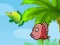 Permainan Ninja Fishing secara online