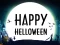 Permainan Happy Helloween secara online