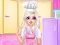 Permainan Elsa With Ice Cream Car secara online